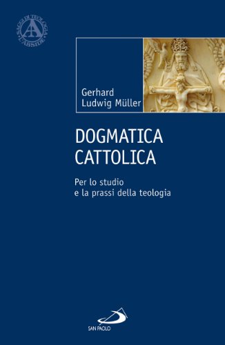 Dogmatica cattolica (L' abside)
