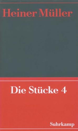 Werke: Werke 6: Die Stücke 4. Bearbeitungen für Theater, Film und Rundfunk