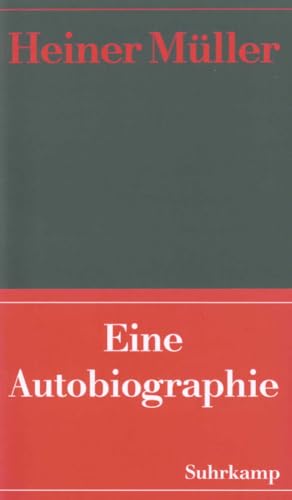 Werke: Werke 9: Eine Autobiographie Werke: Werke 9: Eine Autobiographie