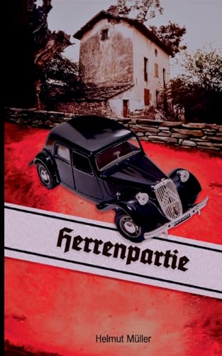 Herrenpartie von Books on Demand