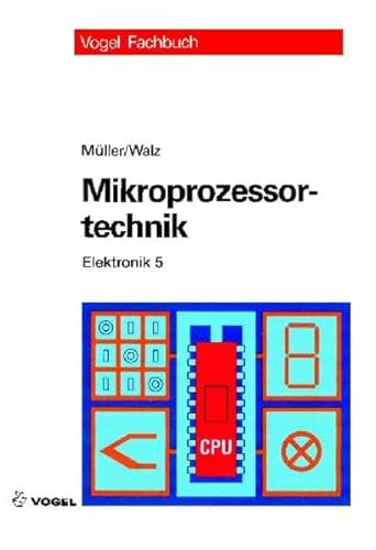 Mikroprozessortechnik (Elektronik)