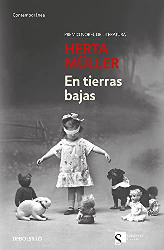 En tierras bajas (Contemporánea) von DEBOLSILLO