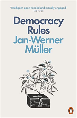 Democracy Rules von Penguin