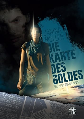 Die Karte des Goldes: Teil 2 | Die Göttin in mir