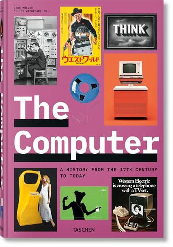 The Computer von TASCHEN