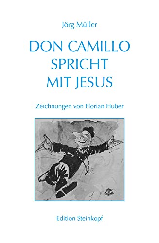 Don Camillo spricht mit Jesus