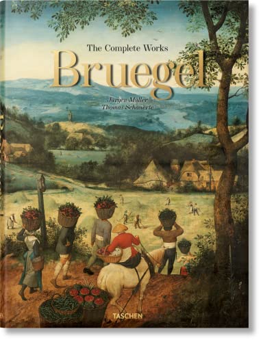 Bruegel. The Complete Works von TASCHEN