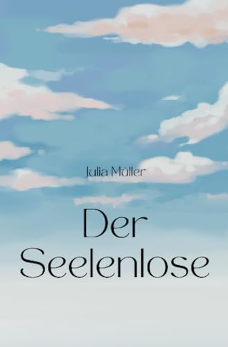 Der Seelenlose von epubli
