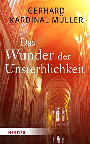 Das Wunder der Unsterblichkeit: Was kommt nach dem irdischen Leben?