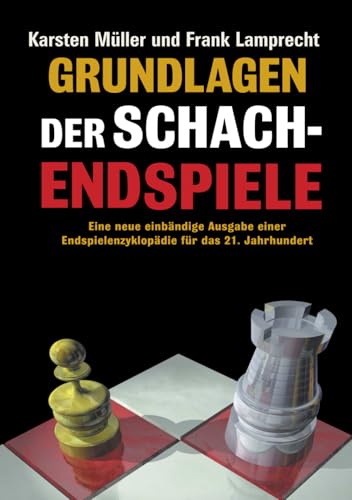Grundlagen der Schachendspiele