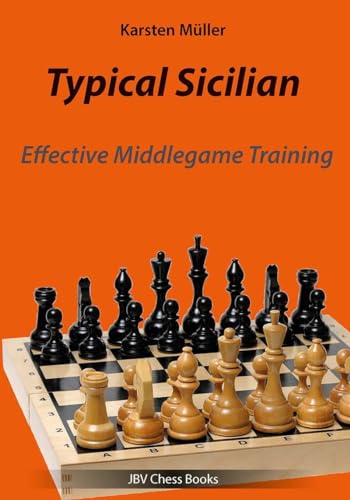 Typical Sicilian: Effective Middlegame Training