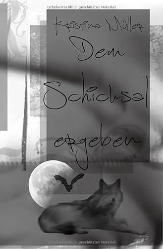 Schicksal-Reihe / Dem Schicksal ergeben von epubli