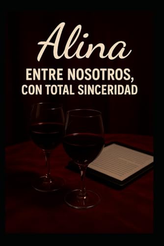 Alina – Entre Nosotros, con total sinceridad Alina – Entre Nosotros, con total sinceridad von Independently published