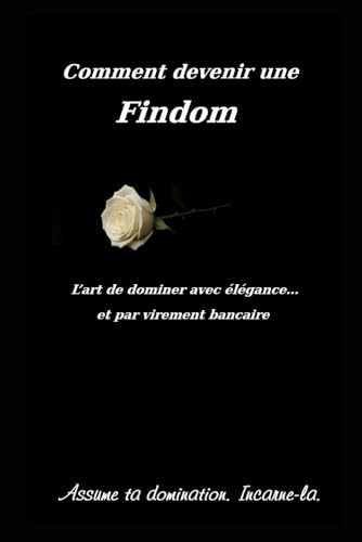 Comment devenir une Findom: L’art de dominer avec élégance… et par virement bancaire Comment devenir une Findom: L’art de dominer avec élégance… et par virement bancaire von Independently published
