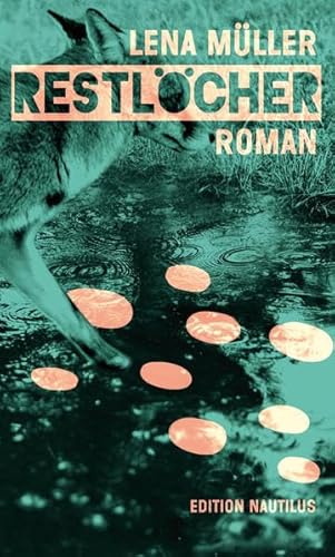 Restlöcher: Roman Restlöcher: Roman