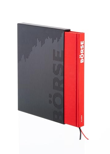 Börse (Bildband) von Plassen Verlag