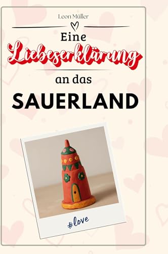 Eine Liebeserklärung an das Sauerland von FlipFlop