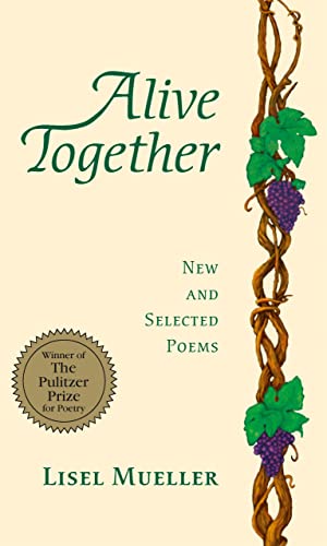 Alive Together: New and Selected Poems von LSU Press