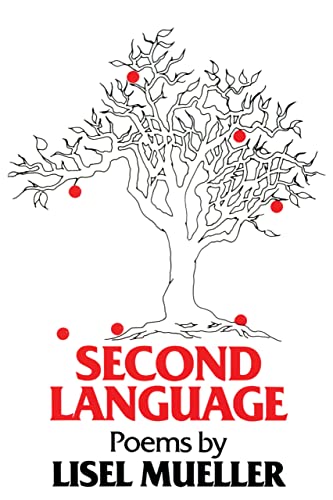 Second Language: Poems