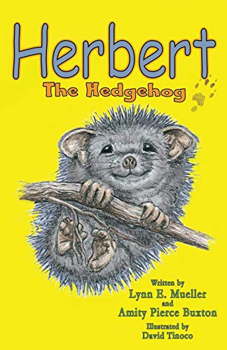 Herbert the Hedgehog von CCB Publishing