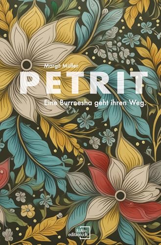 Petrit: Eine Burrnesha geht ihren Weg von 8280-edition.ch