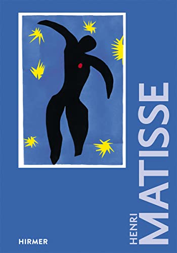 Henri Matisse: The Great Masters of Art