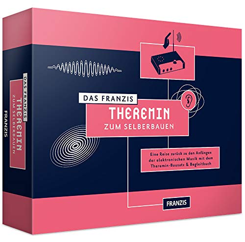 Theremin selber bauen Theremin selber bauen