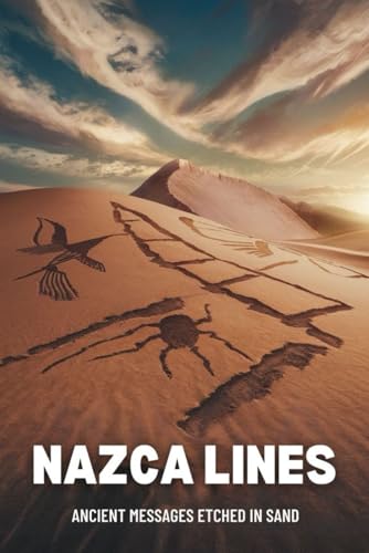 Nazca Lines: Ancient Messages Etched in Sand