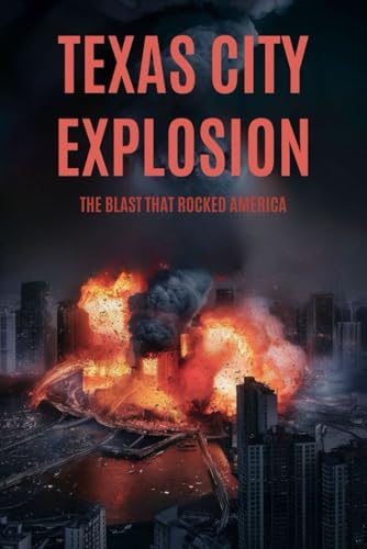 Texas City Explosion: The Blast That Rocked America