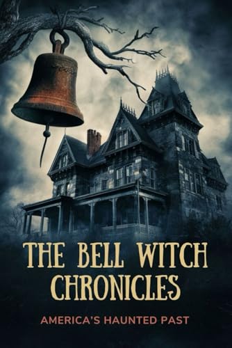 The Bell Witch Chronicles: America’s Haunted Past