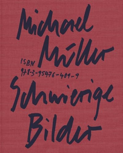 Schwierige Bilder: (Deutsch/Englisch) von DISTANZ Verlag,