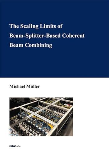 The Scaling Limits of Beam-Splitter-Based Coherent Beam Combining