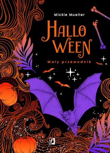 Halloween: Mały przewodnik von Wydawnictwo Kobiece