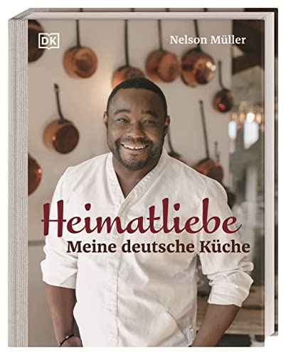 Heimatliebe: Meine deutsche Küche von DK