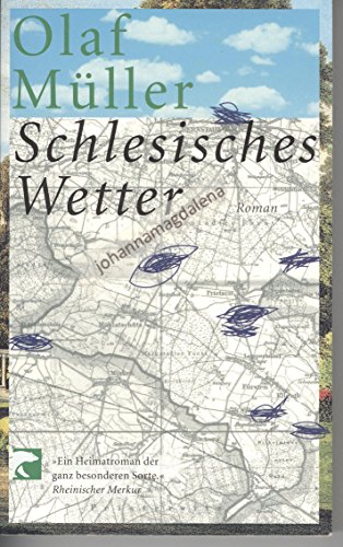 Schlesisches Wetter