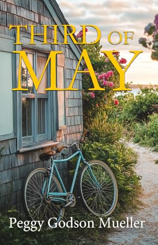 Third of May Third of May von Winged Publications