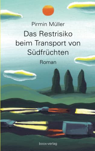 Das Restrisiko beim Transport von Südfrüchten Das Restrisiko beim Transport von Südfrüchten
