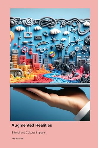 Augmented Realities: Ethical and Cultural Impacts von Press for Play Books