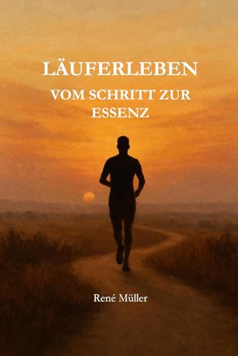 Laeuferleben: Vom Schritt zur Essenz