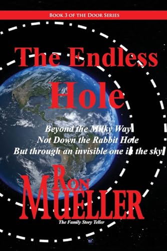 The Endless Hole The Endless Hole von Around the World Publishing LLC