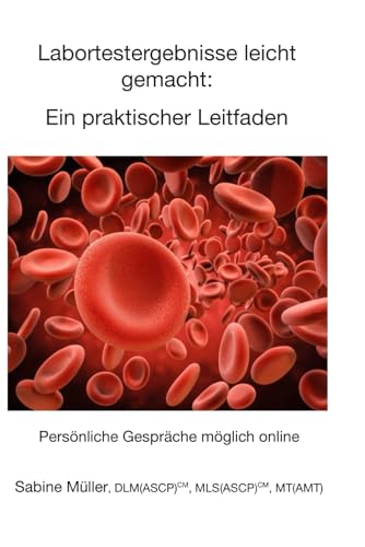 Labortestergebnisse leicht gemacht: Ein praktischer Leitfaden