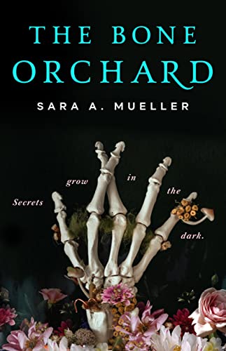 The Bone Orchard von TOR BOOKS