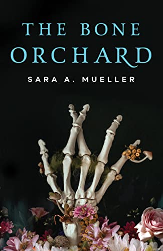 Bone Orchard von Tor Books
