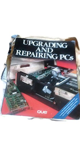 Upgrading and Repairing PCs