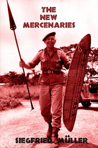 The New Mercenaries von Independently published