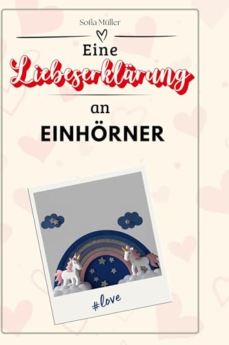 Eine Liebeserklärung an Einhörner von FlipFlop