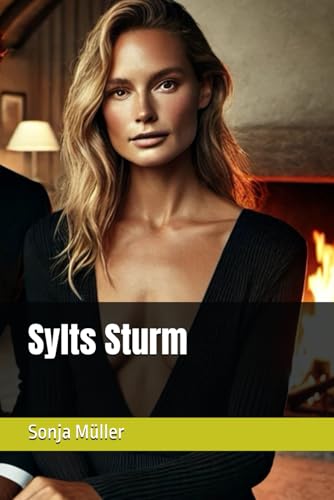 Sylts Sturm (Beziehungsstatus - unbekannt)