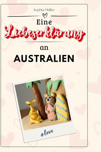 Eine Liebeserklärung an Australien von FlipFlop