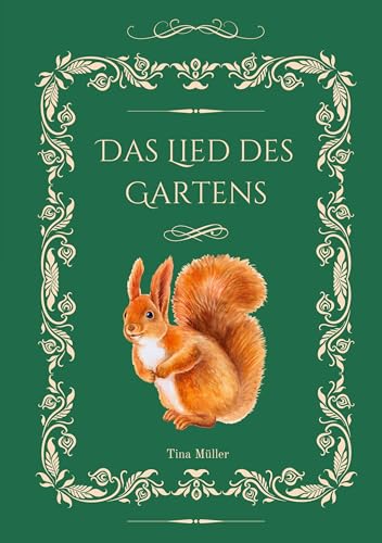 Das Lied des Gartens von Book on Demand