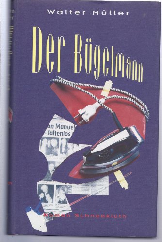 Der Bügelmann